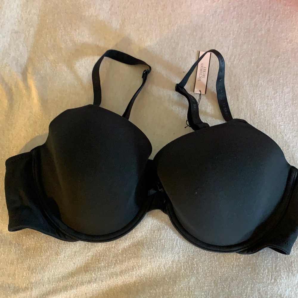 Victoria Secret Lined Perfectly